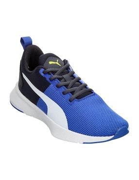 Tenis Puma para niño Flyer Runner Jr