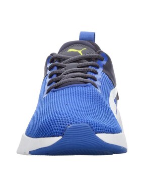 Tenis Puma para niño Flyer Runner Jr