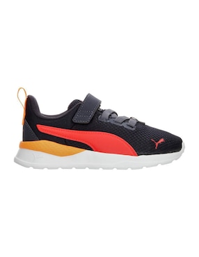 Tenis Puma para niño Anzarun Lite