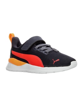 Tenis Puma para niño Anzarun Lite