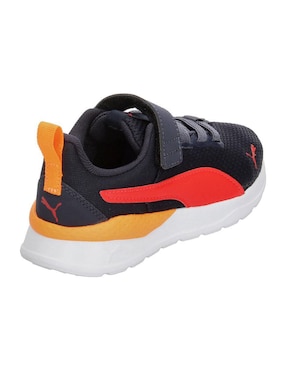 Tenis Puma para niño Anzarun Lite