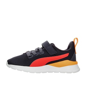 Tenis Puma para niño Anzarun Lite