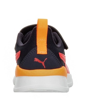 Tenis Puma para niño Anzarun Lite