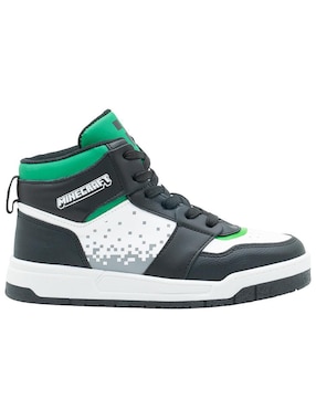 Tenis Yuyin para niño Creeper