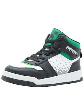 Tenis Yuyin para niño Creeper