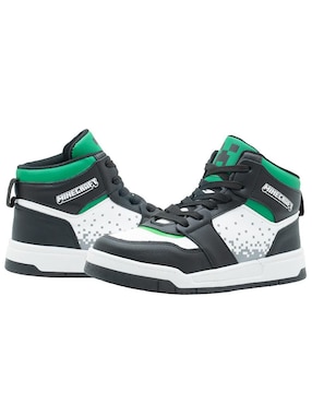 Tenis Yuyin para niño Creeper