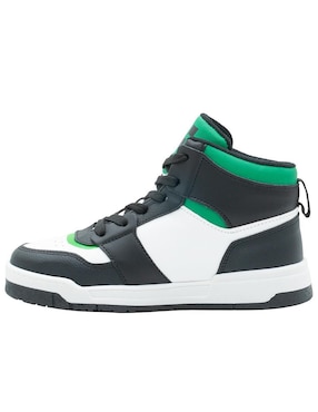 Tenis Yuyin para niño Creeper