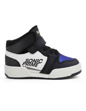 Tenis Sonic The Hedgehog para niño Sonic