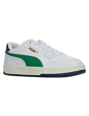 Tenis Puma para niño Caven 2.0 Retro Jr
