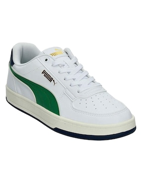 Tenis Puma para niño Caven 2.0 Retro Jr
