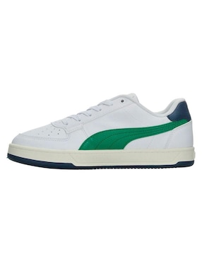 Tenis Puma para niño Caven 2.0 Retro Jr