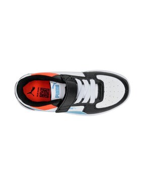Tenis Puma para niño Caven 2.0 Block