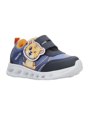 Tenis Vavito para niño