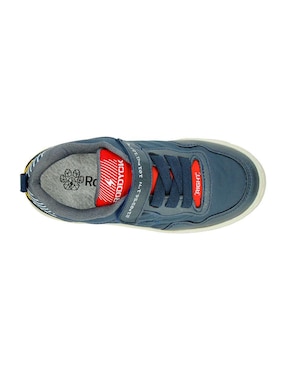 Tenis Roddyck para niño