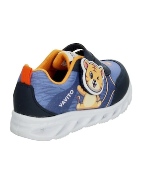 Tenis Vavito para niño