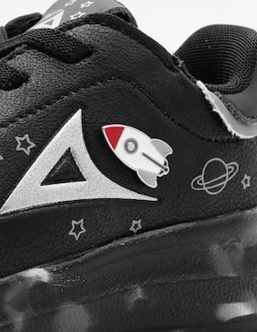 Tenis Pirma para niño