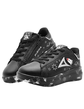 Tenis Pirma para niño