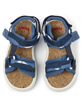 Sandalia Camper para niño