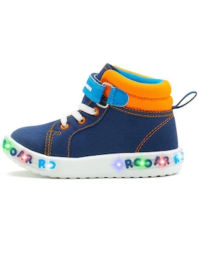 Tenis Bubble Gummers para niño