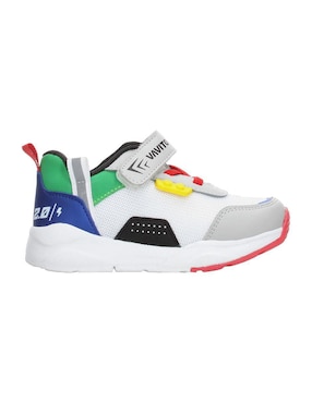 Tenis Vavito para niño
