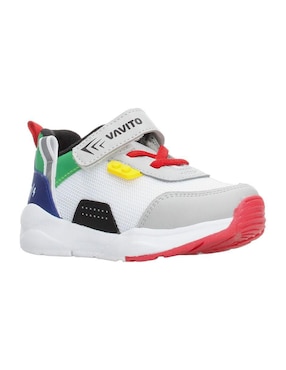 Tenis Vavito para niño