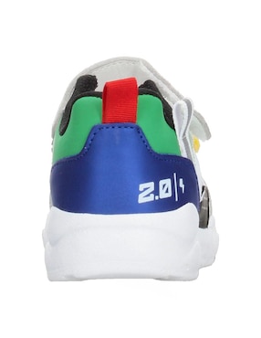 Tenis Vavito para niño