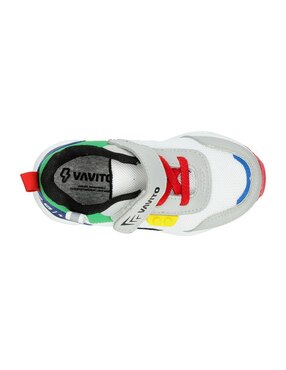 Tenis Vavito para niño