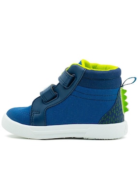 Tenis Bubble Gummers para niño