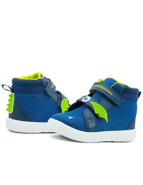 Tenis Bubble Gummers para niño
