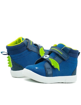 Tenis Bubble Gummers para niño