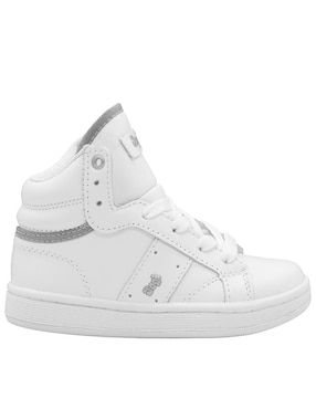 Tenis Dogi para niño