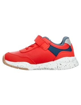 Tenis Nickelodeon para niño Paw Patrol