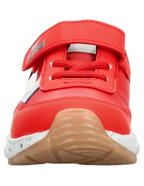 Tenis Nickelodeon para niño Paw Patrol