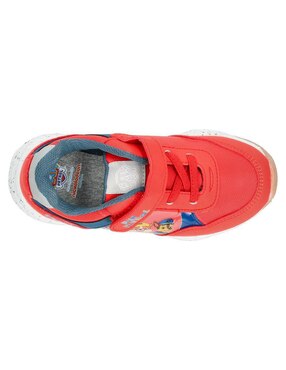 Tenis Nickelodeon para niño Paw Patrol