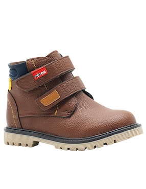 Bota Ninos Soft Step para niño