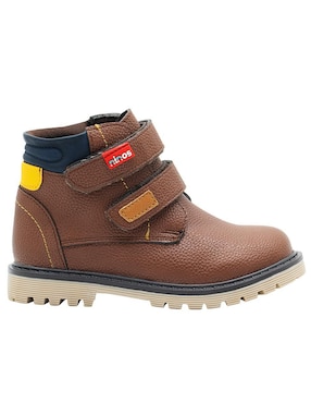 Bota Ninos Soft Step para niño