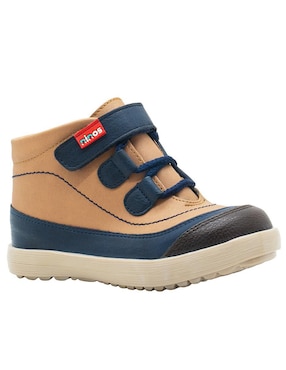 Bota Ninos Soft Step para niño