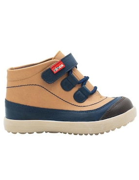 Bota Ninos Soft Step para niño