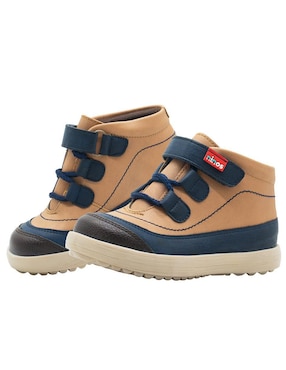 Bota Ninos Soft Step para niño