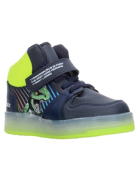Tenis Vavito para niño Luz Led