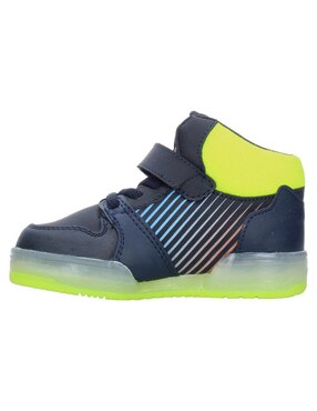 Tenis Vavito para niño Luz Led