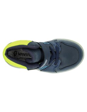 Tenis Vavito para niño Luz Led