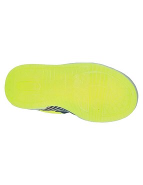 Tenis Vavito para niño Luz Led