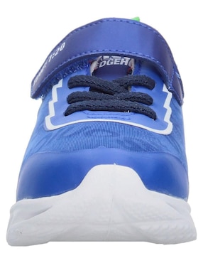 Tenis Sonic para niño