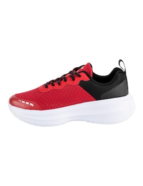 Tenis Charly para niño