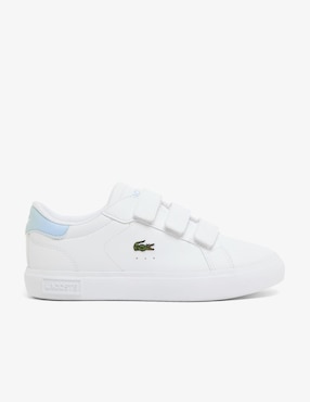 Tenis Lacoste para Infantil niño Powercourt