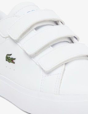 Tenis Lacoste para Infantil niño Powercourt