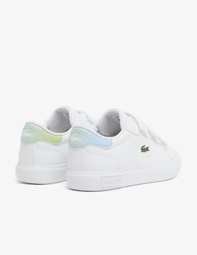 Tenis Lacoste para Infantil niño Powercourt