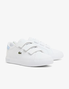 Tenis Lacoste para Infantil niño Powercourt
