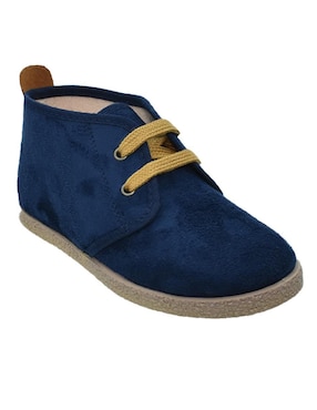 Zapato Tokolate para niño